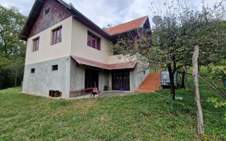 Casa individuala | 120 mp | 1390 mp teren | Livada | Cetea - Poză 1