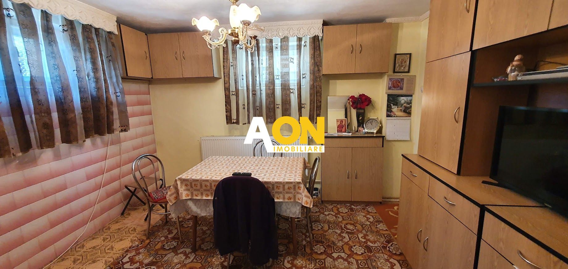 Casa cu 4 camere, garaj, teren 791 mp, zona Schit - Poză 14