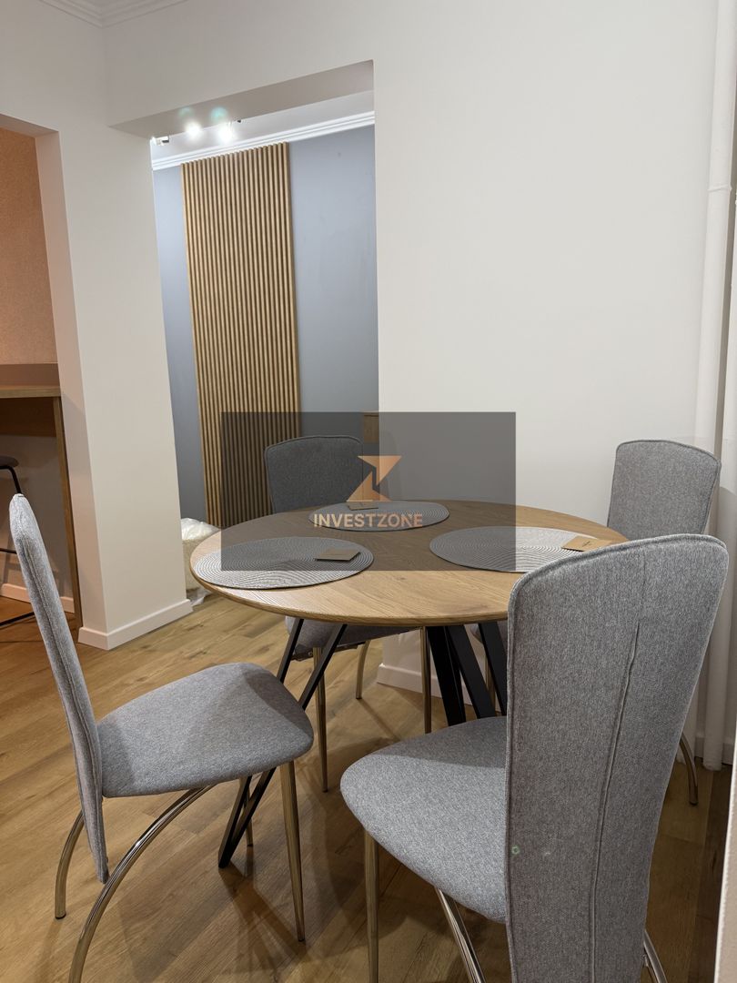 Apartament Renovat 3 camere Sovata - Poză 32