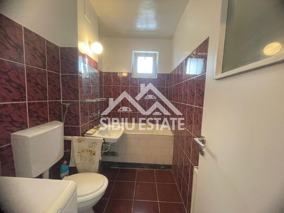 Apartament de vanzare, cu 2 camere, etaj 2, renovat recent Cartier Terezian - Poză 7