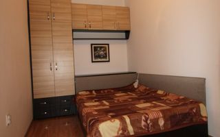 Zona Traian, 3 camere, centrala proprie - Poză 6