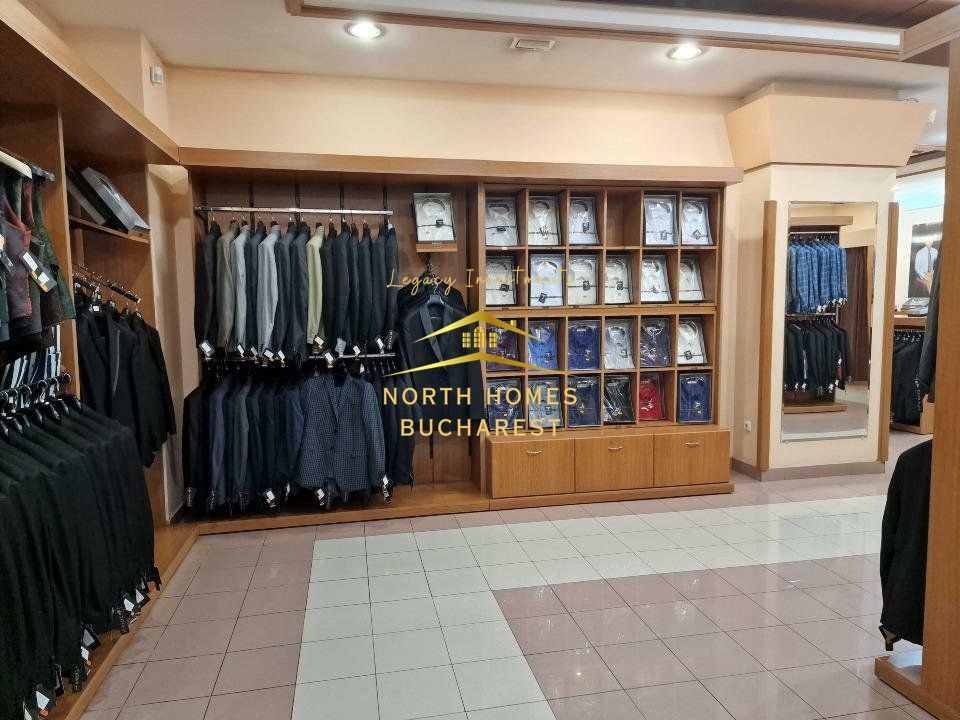 COMISION 0% | Spatiu Comercial Obor - Calea Mosilor | Vad Excelent - Poză 3