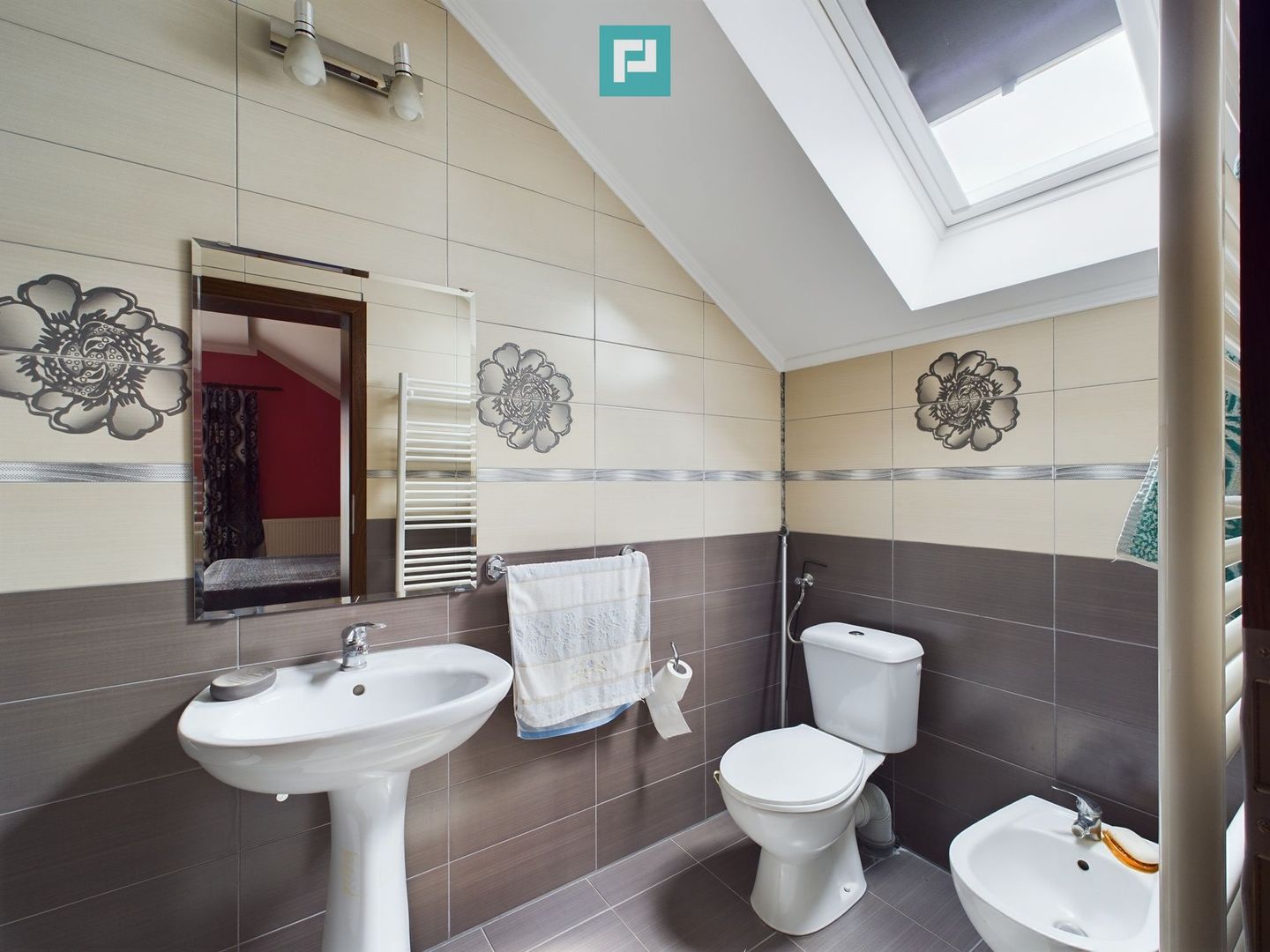 Casă individuală Moșnița Nouă - Poză 13