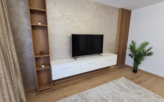 Apartament cu 2 Camere, Ultrafinisat, Bloc Nou, Zona Cetate - Poză 4