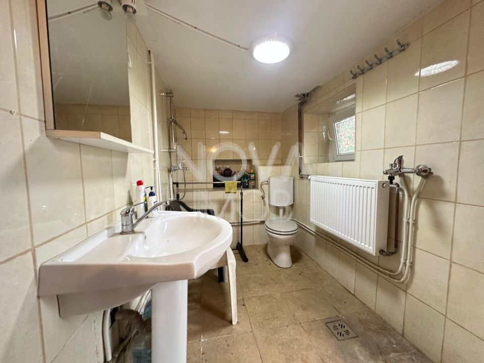 Casa individuala cu teren generos – 8.356 mp – Tichindeal, jud. Sibiu - Poză 10