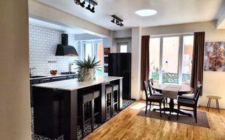 Apartament cu 3 camere, 2 balcoane și boxă de 17 mp | Gheorgheni - Poză 6
