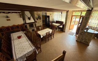 Pensiune cu vedere spectaculoasă la Bucegi și Piatra Craiului – Bradul Inalt - Poză 31