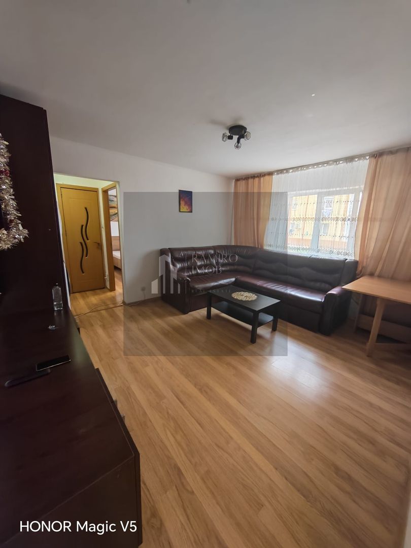 Apartament 2 camere Constantin Brancoveanu / Huedin - Poză 1