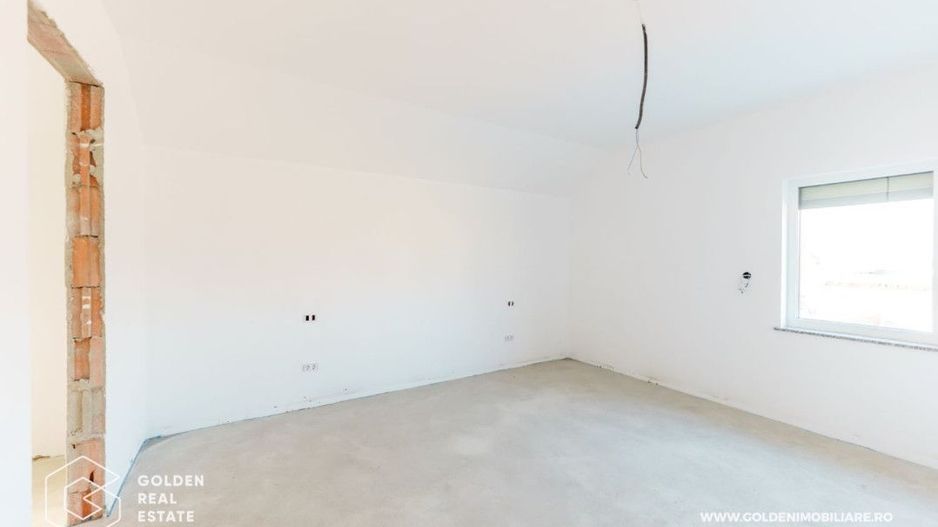 Vila noua cu 3 dormitoare, finisaje Premium, in Sagu - Poză 16