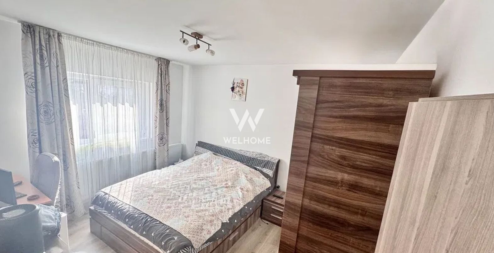 Apartament 3 camere IDEAL INVESTITIE – Cartierul Arhitecților - Poză 2