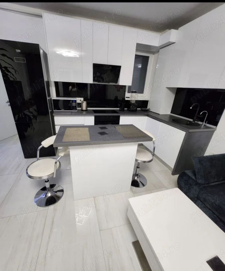 Apartament 3 camere Braytim - Poză 3