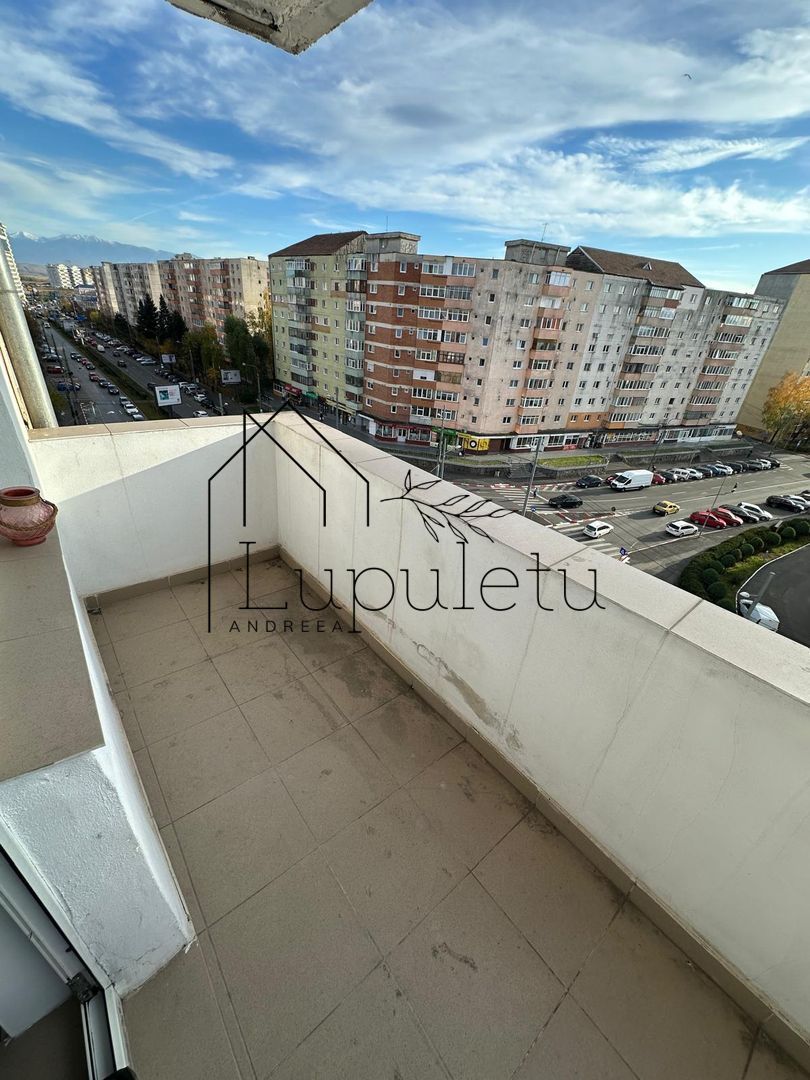 Apartament de Vanzare | 2 Camere | 55 MPU | Bulevardul Mihai Viteazu - Poză 7