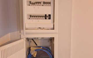 Apartament 3 camere decomandat, 73 mp utili, renovat integral, Canta, Iași - Poză 4