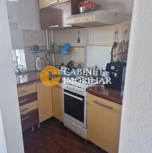 1 camera, 34mp, etaj intermediar, bloc fara risc, Tatarasi! - Poză 2