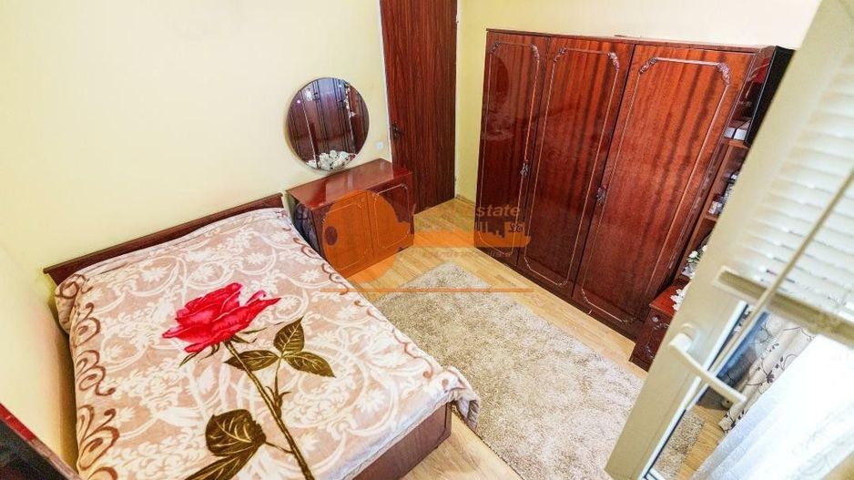 4 camere la 300m de Metrou Crangasi - Poză 7