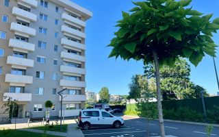 Apartament 1 camera + parcare Conest Evolution - Poză 1