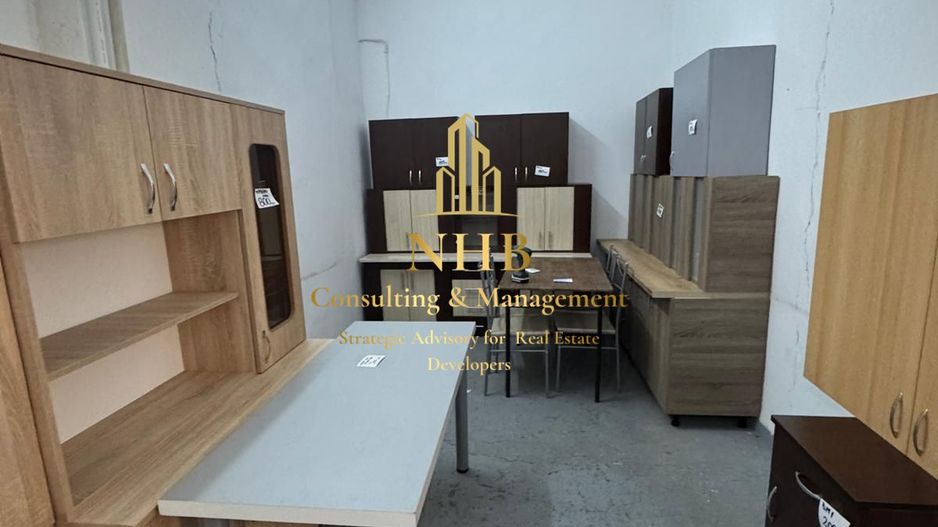 Spatiu Comercial | Delfinului | Vad Excelent - Poză 8