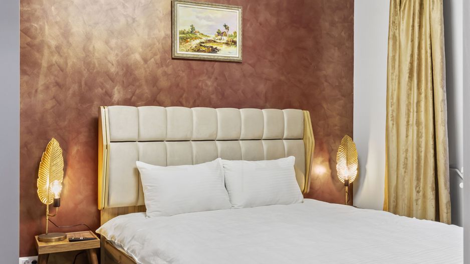 Apartament Superb Unirii *2 Camere** - Poză 14