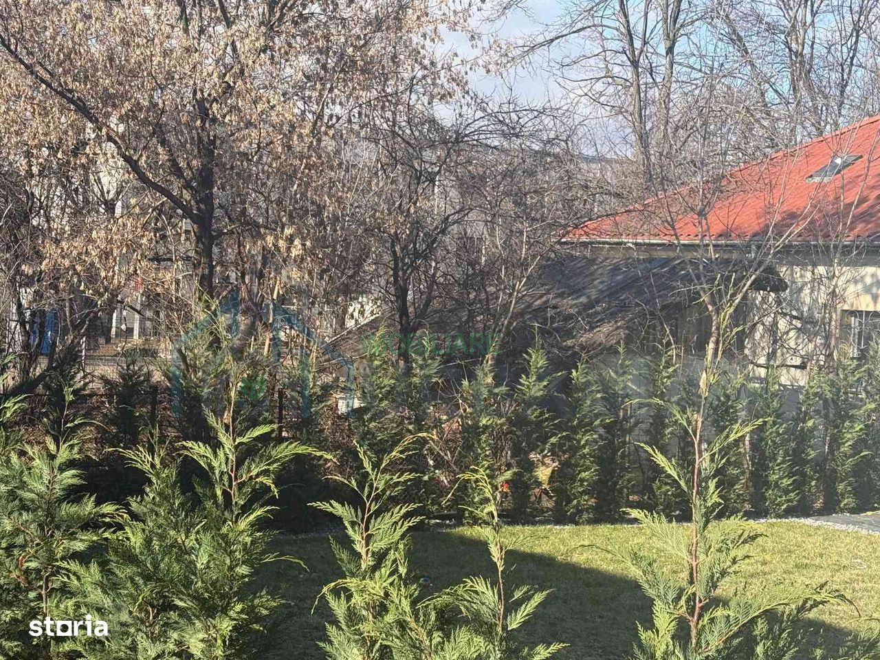 Oportunitate!Teren plus casa ultracentral!! - Poză 2