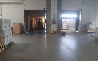 Hala de productie + birouri in Oradea - Poză 15