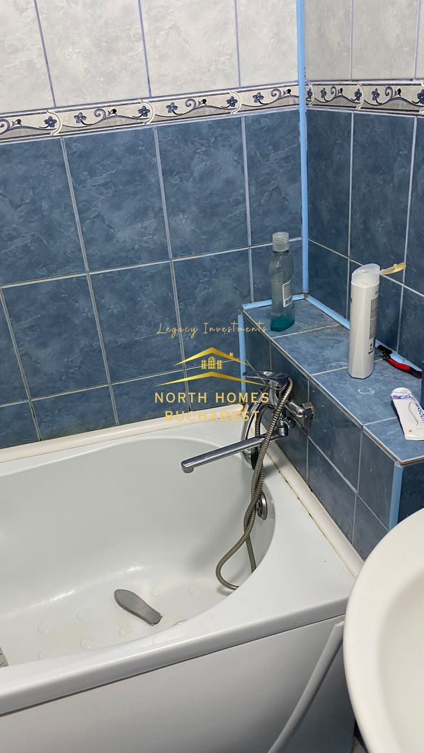 Apartament 2 Camere de Vânzare în Zona Andronache – Chiriași Pe 2 Ani - Poză 11