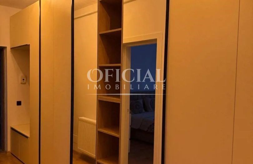 Apartament 2 camere | Prima Inchiriere | Parcare | Floresti Catanelor - Poză 5