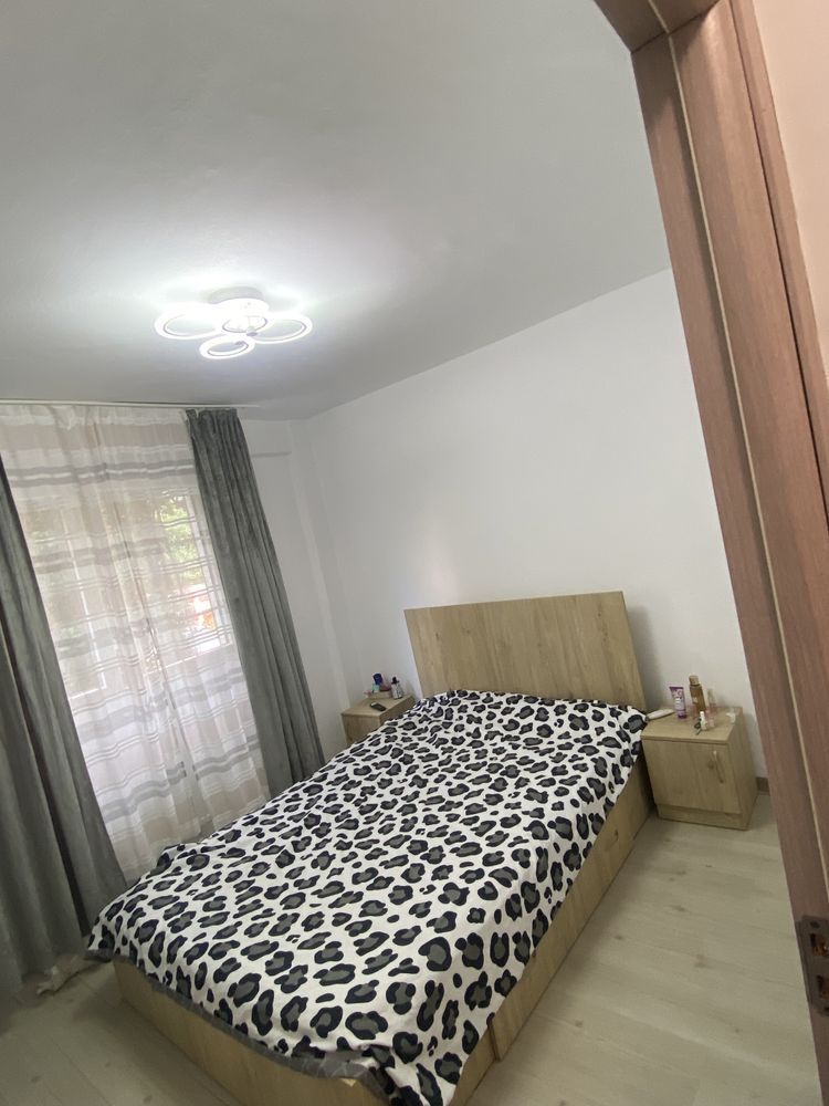 Universitatea Politehnica- apartament mobilat si utilat - Poză 3