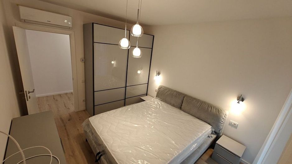 Prima inchiriere | Apartament modern 2 camere | Domenii | Parcare subterana - Poză 5