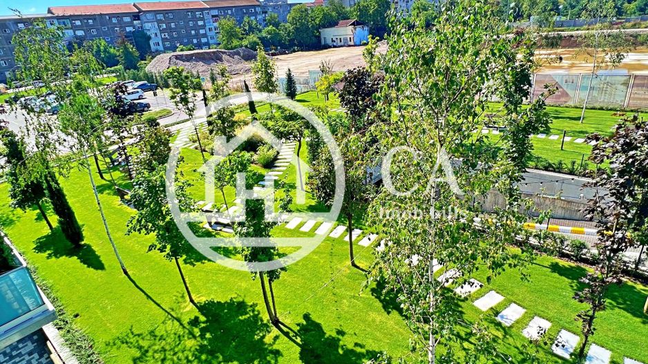 Apartament cu 2 camere de închiriat în Grand Hill, Oradea - Poză 8