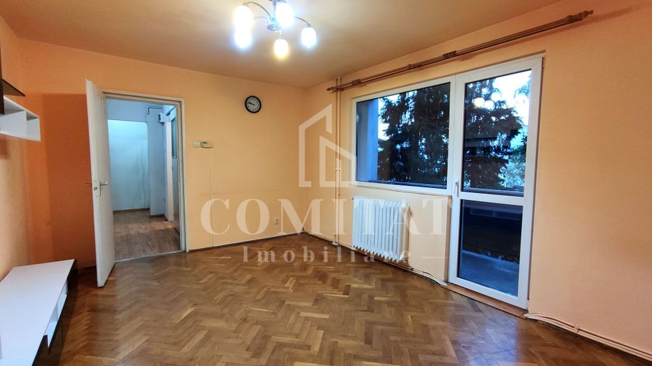 Apartament 3 camere  | etaj intermediar | zona Diana - Poză 1