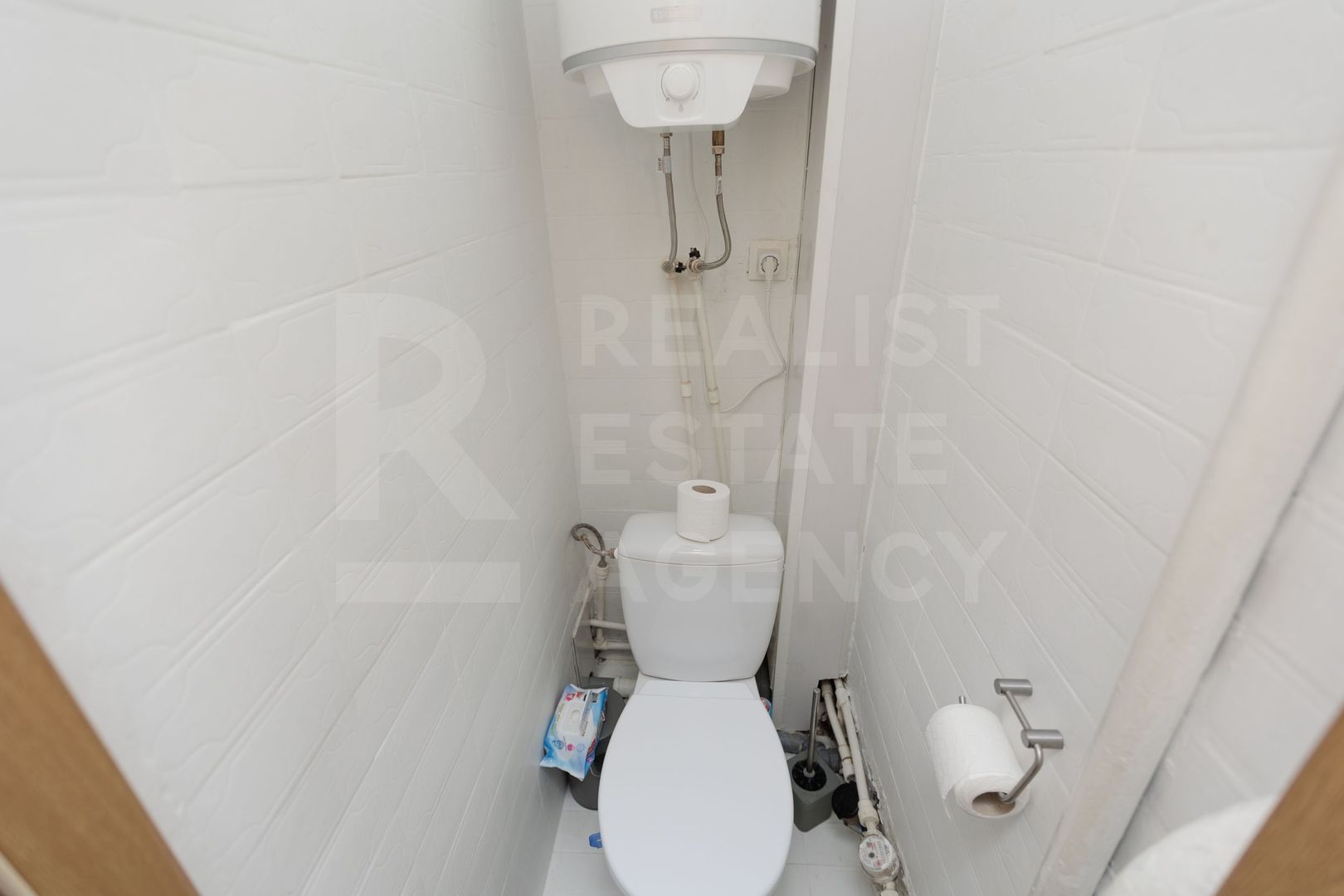 Vânzare, apartament, 2 camere, bulevardul. Moscova, Râșcani. - Poză 11