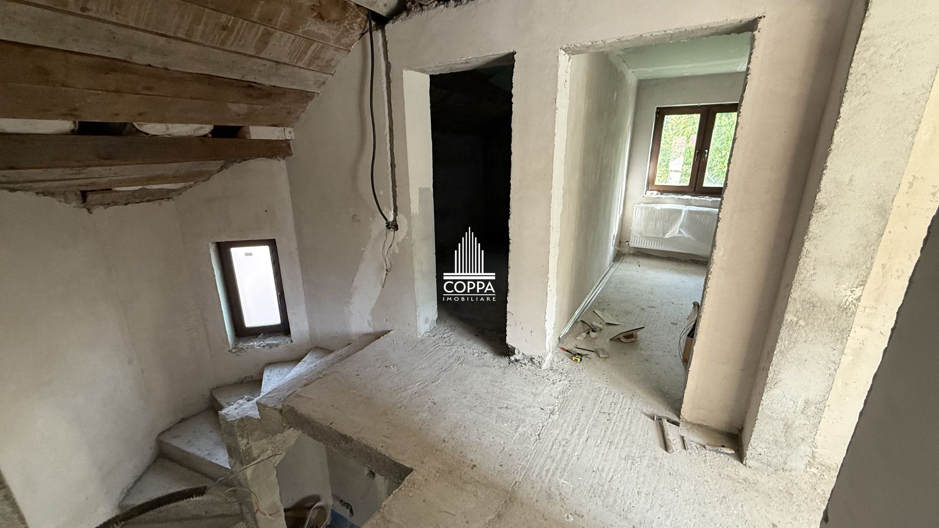Casa zona Ferneziu / Limpedea - Poză 10