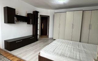 Inchiriez apartament 1 camera in Pacurari - Poză 1