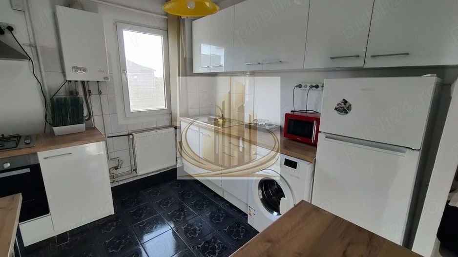 Apartament cu 2 camere de închiriat, zona Medicina/Take Ionescu - Poză 2