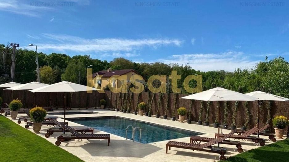 3 camere I Triana I 95 mp I parcare I finisaje premium - Poză 14