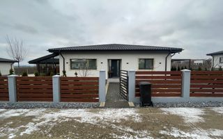 Vânzare, casă, 4 camere, Aroneanu, Iași - Poză 2