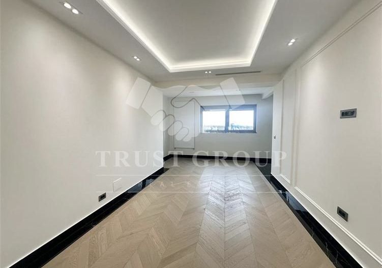 Apartament 5 camere Dorobanti | Loc de parcare | Bloc 2010 | Partial mobilat - Poză 12