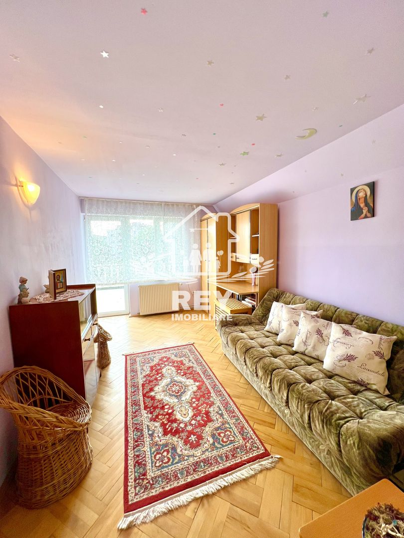 Casa de vanzare 6 camere zona Piata Cluj/Kogalniceanu/Turnisor - Poză 20