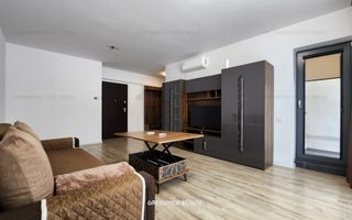 2 camere cu centrala, bloc nou, Citta Residence, Pantelimon Delfinului Mega Mall - Poză 4