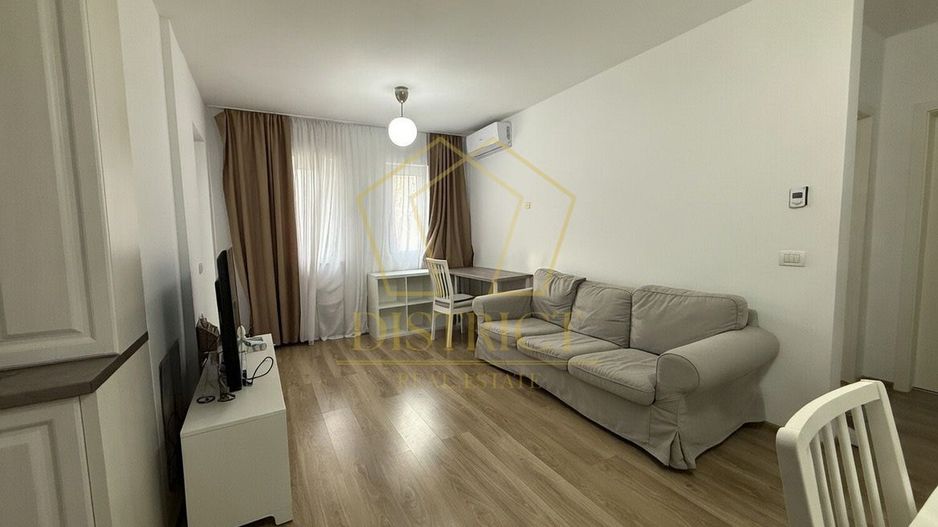 Apartament 3 camere 60 mp loc de parcare inclus | Aradului - Poză 2