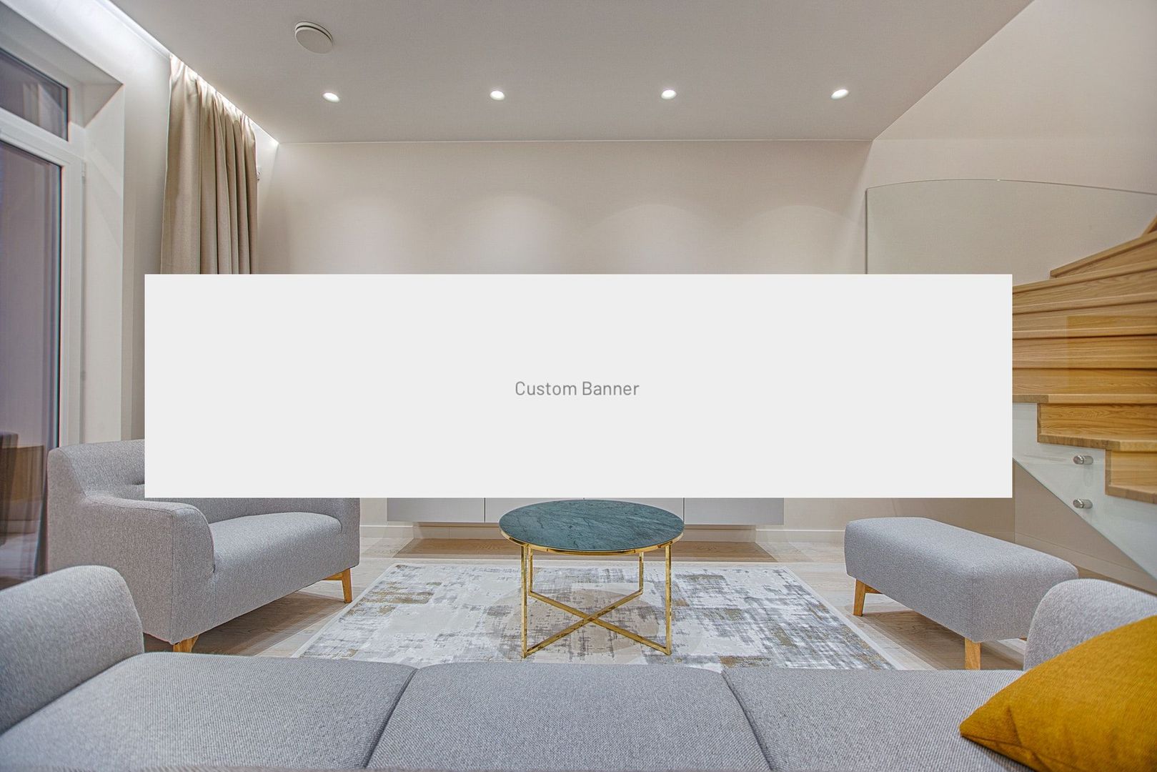 Anunt de test - Apartament cu 3 camere - Poză 4