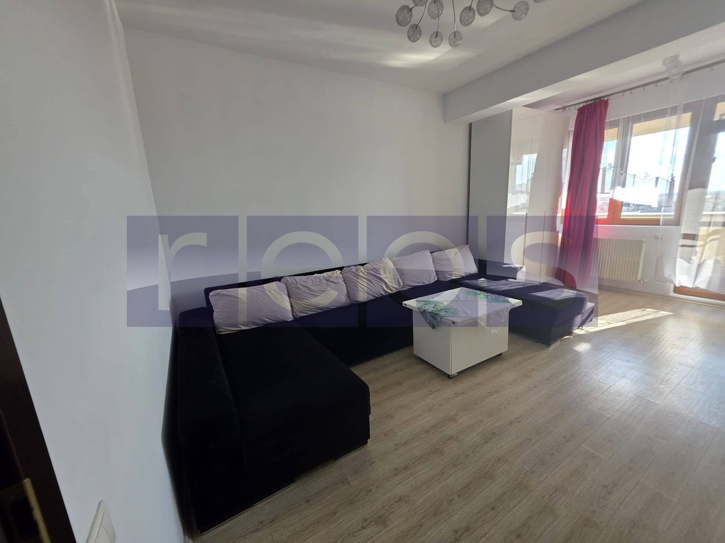 DE VANZARE 2 CAMERE PRELUNGIREA GHENC EA | PARCARE  | CARTIERUL LATIN - Poză 4