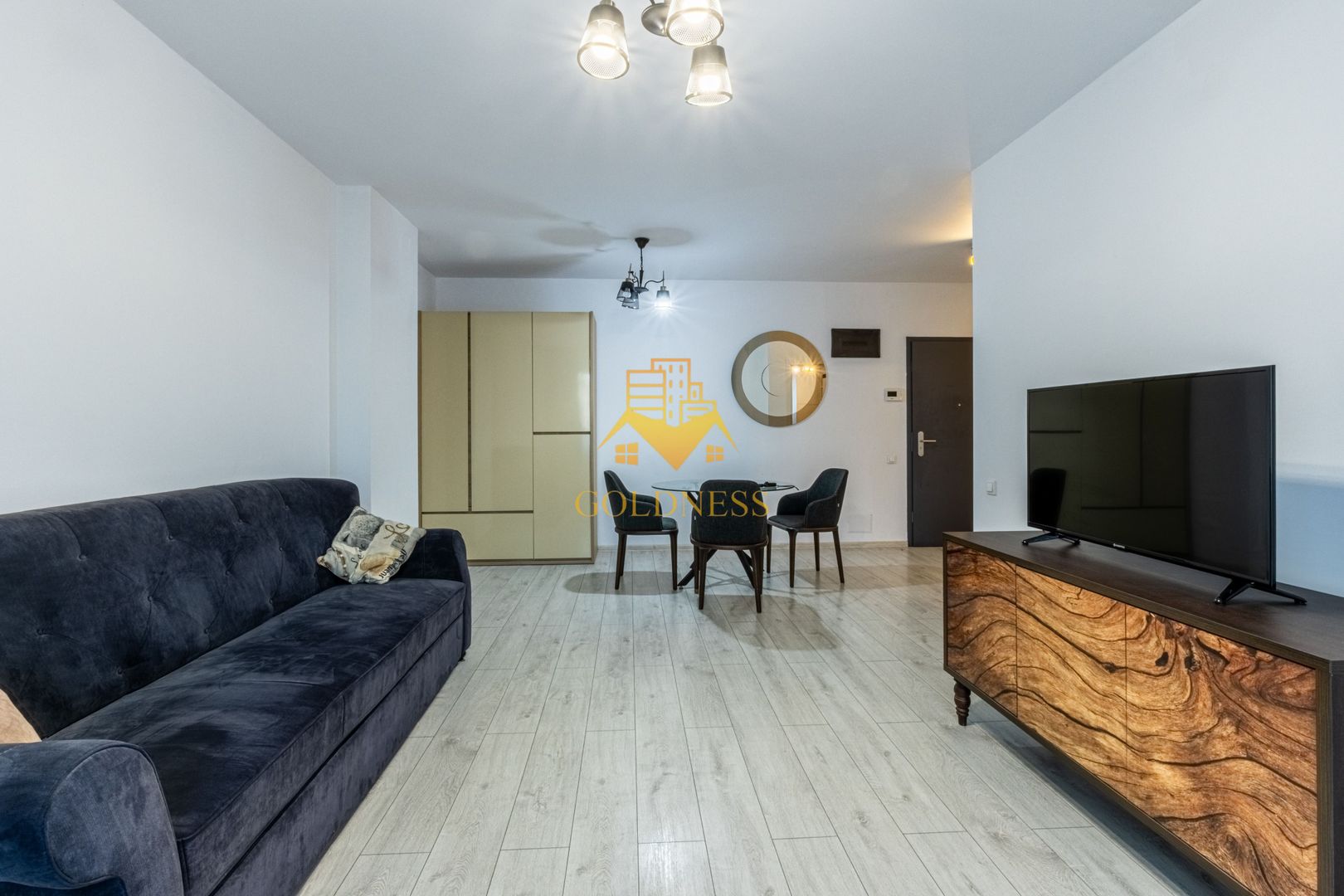 3 camere, terasa, bloc nou, Marasti Zona Piata Marasti, The Office - Poză 5