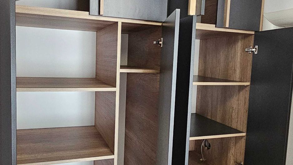 Garsonieră Premium, complet mobilata si utilata Exigent Plaza Lujerului - Faza 3 - Poză 7