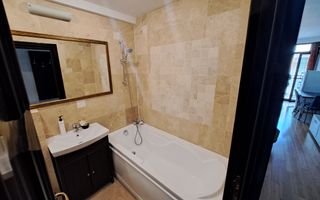 1 cameră Copou | Exclusive Residence | Mobilat complet | Etaj 4 - Poză 9