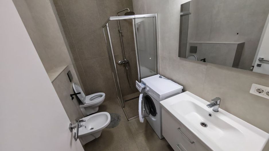 Penthouse 3 camere | Tunari | 2 terase generoase - Poză 6