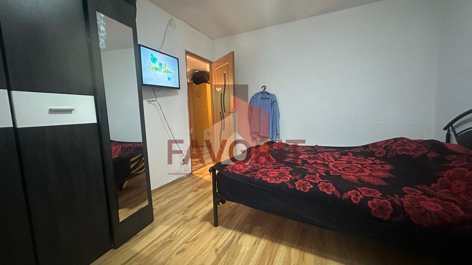 4 camere | COMISION 0 | centrala proprie | etaj 1 | decomandat | - Poză 7