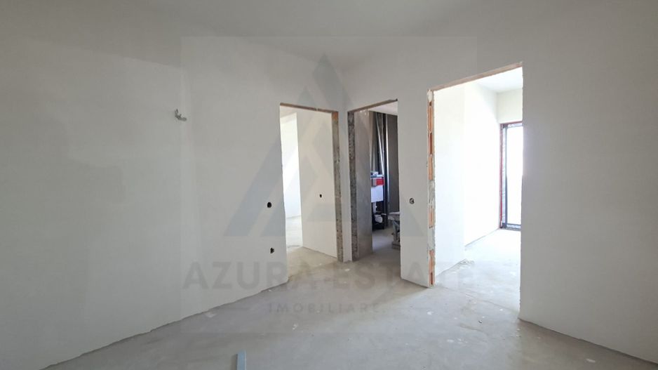 Apartament 50.39 mp utili balcon 8.4mp debara si parcare pe Dna Stanca - Poză 15