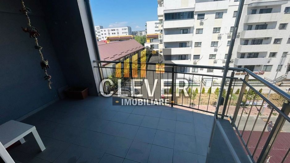 Apartament 2 camere Mobilat Utilat Theodor Pallady - Poză 9