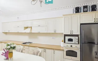 Casă de lux Oncea, piscină, 400 mp - Poză 55
